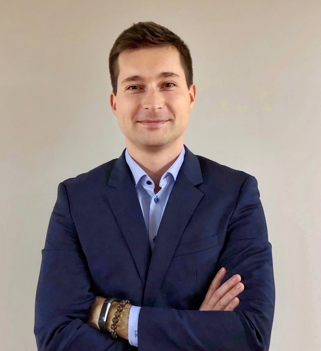 Tomas Silhanek